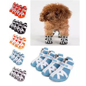 थोक सर्दियों निविड़ अंधकार कुत्ते जूता गर्म बर्फ बूट फैशन लोकप्रिय पालतू कुत्ते बूट उच्च गुणवत्ता पालतू कुत्ते जूता जुर्राब पालतू सामान - Product Image 6