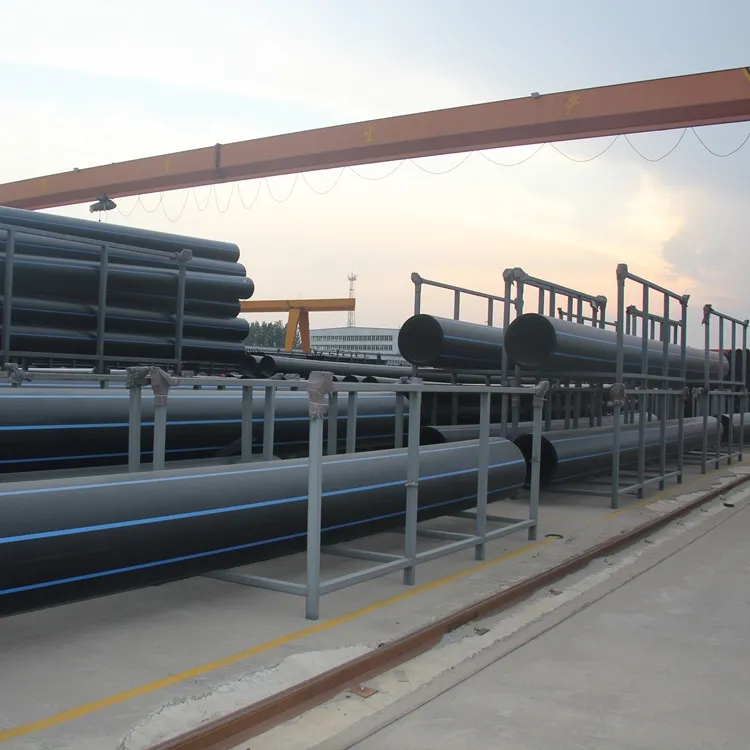 Sdr9 Pn10 Pn16 Sdr 11 Sdr17 110mm 150mm 160 180mm 200mm 250mm 280mm 500mm 1500mm 4 16 18 32 Inch Hdpe Pipe Prices In Malaysia