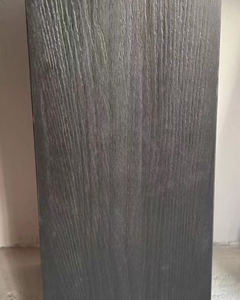 Mesa <span class=keywords><strong>Consola</strong></span> de Entrada Moderna de Madera Maciza, Mueble de Almacenamiento para Sala de Estar, <span class=keywords><strong>Convertible</strong></span> en Mueble de Pared para Entrada o Pasillo - Product Image 6