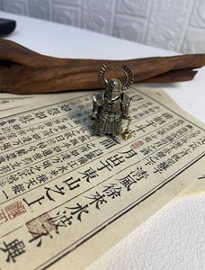 Thủ công Crusader và Crimson Templar bức tượng Crusader bức tượng bức tượng trang trí thủ công - Product Image 2