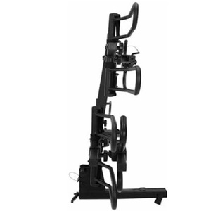 <span class=keywords><strong>Porte</strong></span>-vélo monté à l'arrière pour camion de voiture pliant portable - Product Image 6