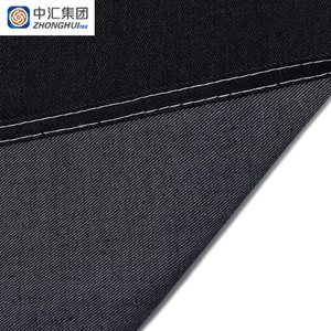 中辉新款时尚设计优质牛仔牛仔裤牛仔裤面料 - Product Image 3
