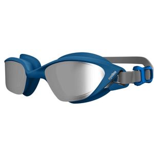 <span class=keywords><strong>Lunettes</strong></span> de <span class=keywords><strong>natation</strong></span> professionnelles Eyeline avec verres anti-buée, protection UV, étanches, pour myopes, avec joint en silicone pour adultes - Product Image 1