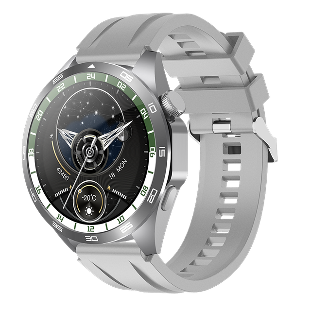 HK9 Pro ChatGPT Smartwatch Buying Guide