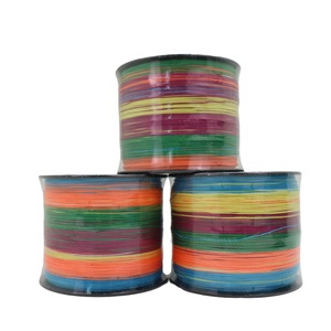 Cordon de cerf-volant UHMWPE de 2 mm haute résistance pour usage marin - Product Image 5