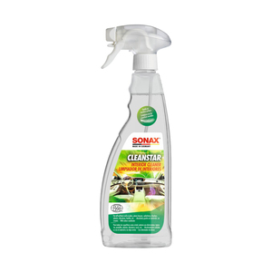 Quality Guaranteed Car Clean Star Ecocert <b>Cleaner</b> 750ml For Eco-Friendly Automotive And Household <b>Surfaces</b> - Product Image 1