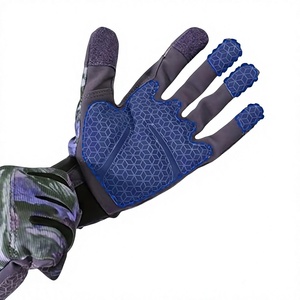 <b>Mens</b> <b>Leather</b> <b>Driving</b> and Riding <b>Gloves</b> Premium Quality Soft Breathable Non Slip Outdoor Motorcycle Driver <b>Gloves</b> - Product Image 6