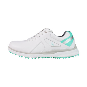 <span class=keywords><strong>Chaussures</strong></span> <span class=keywords><strong>de</strong></span> <span class=keywords><strong>Golf</strong></span> étanches pour femmes, baskets respirantes à fond antidérapant, nouvelle collection d'été - Product Image 6