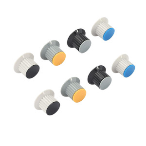 Bouton de contrôle de courant pour soudeuse CNC sur mesure RV28 B102 - Pot de carbone pour onduleur - Product Image 2