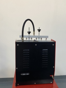 <span class=keywords><strong>Test</strong></span>-und Reinigungs maschine für Einspritz düsen - Product Image 3