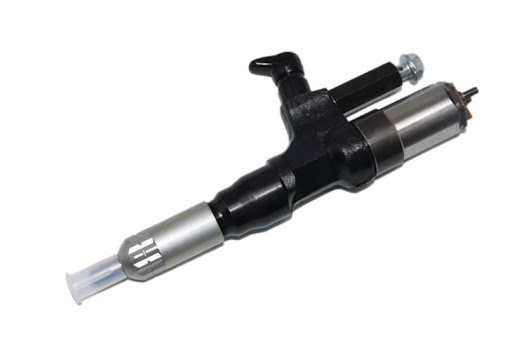 common rail injector 095000-0170 095000-0260 injector 23910-1033 23910-1034 for Hino J05C, J08C fuel injector 095000-0170