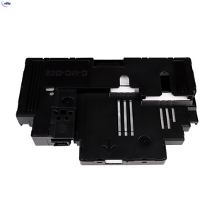 ตลับหมึกบำรุงรักษา <span class=keywords><strong>Canon</strong></span> รุ่น MC G02 สำหรับเครื่องพิมพ์ <span class=keywords><strong>Canon</strong></span> PIXMA G1420 G2420 <span class=keywords><strong>G3020</strong></span> G2020 - Product Image 1
