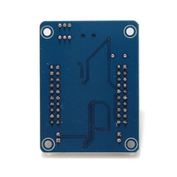 Analyseur logique de carte de développement USB EZ-USB FX2LP CY7C68013A