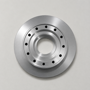 Fabricant de pièces usinées CNC en aluminium sur mesure selon dessin, pour équipements d'automatisation et composants de machines - Product Image 2