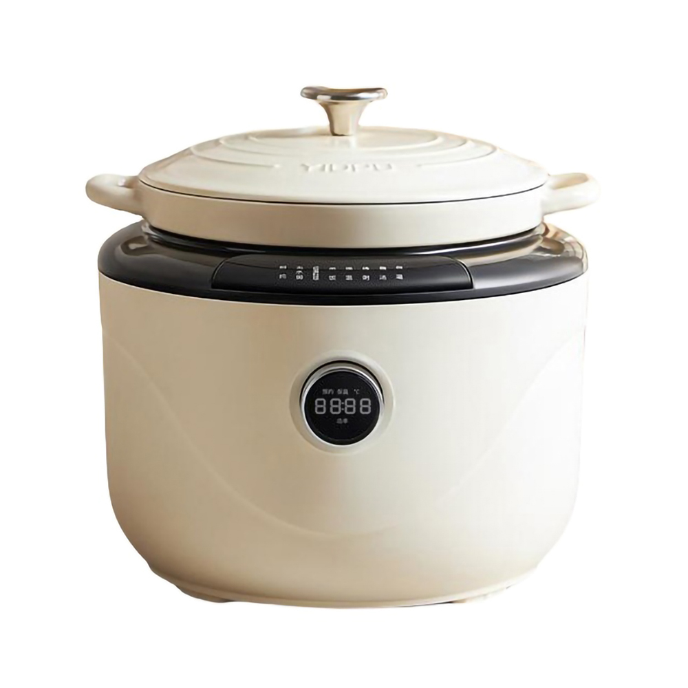 Electric oven pot shop