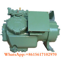 Compresseur de réfrigération Carrier 06DR241
