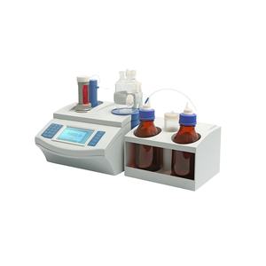 ZDY-502 Labor Digital anzeige Mehrere Titration smodi Colu metrischer Karl Fischer automatischer Titrator zur Analyse der Wasser feuchtigkeit - Product Image 1