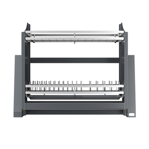 Cesta extraíble para cocina de fábrica china, organizador de cocina, cesta extraíble TSW-B para armario de almacenamiento - Product Image 3