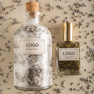 ODM luxe sels de cristal hydratant chinois <span class=keywords><strong>epson</strong></span> sel bain perles d'huile sel de roche rose himalayen - Product Image 4