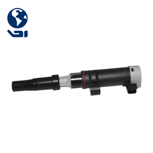 Bobine d'allumage 8200154186 7700875000 7700107177 pour Clio, Kangoo, Scenic, <span class=keywords><strong>Megane</strong></span>, Laguna, Logan - Product Image 3