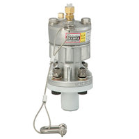 Marteau vibrant pneumatique MISSDAKE EXEN RKV30PA, matériau métallique, personnalisation OEM prise en charge