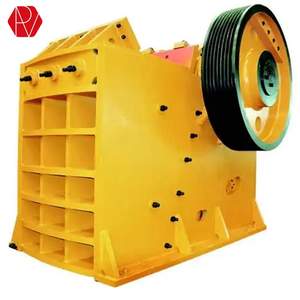 Neues Produkt Zerkleinerung ausrüstung Pe <span class=keywords><strong>1000x1200</strong></span> 1200x1500 1500x1800 Big <span class=keywords><strong>Jaw</strong></span> <span class=keywords><strong>Crusher</strong></span> - Product Image 6