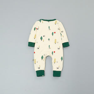 Nuevo Producto para Bebés, Baberos de Algodón para Bebés al por Mayor, Ropa de Boutique para Niños Pequeños - Product Image 6