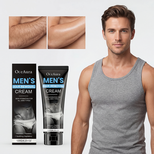 Spray Depilatorio Indoloro para Axilas, Zonas Íntimas y Piernas, <span class=keywords><strong>Crema</strong></span> Inhibidora del Crecimiento del Vello, Cuidado Corporal para Hombres y Mujeres - Product Image 2