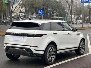 Land Rover Range Rover <span class=keywords><strong>Evoque</strong></span> L 2.0SE Edición Prestige Negro Brillante Usado - Product Image 4