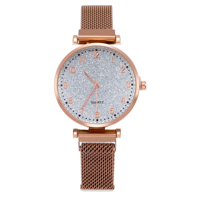 สีน้ำตาล