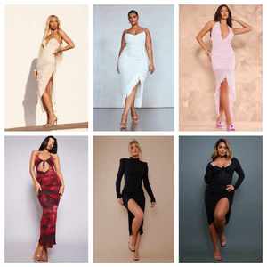 Mixed Bales Vendor Stock <b>Clothes</b> High Quality Bulk Wholesale Women's Used Clothing Dresses Random Shipment - Product Image 3