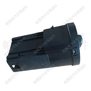 Interruptor de Faros Volkswagen 1CO941531A ABS Nuevo para Bora, Passat, Golf, Pieza de Repuesto - Product Image 5