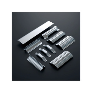 Custom Oem Métal Carrosserie En Acier Estampage Pliage Partie Automobile Quincaillerie Camion Haut-parleur Mobile Dôme Pièces Processus D'estampage - Product Image 1