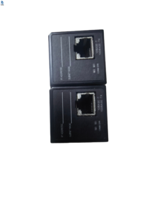 Module de communication Ethernet CP1W-CIF41, module de communication PLC industriel, module de transmission de données haute vitesse, interface Ethernet - Product Image 1