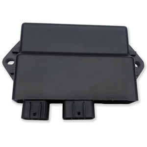 Encendedor para ATV Yamaha YFM 400 Kodiak 2000 2001, Caja CDI de Alto Rendimiento, Interruptor de Encendido de Plástico Personalizable 5GH-85540-10-00 - Product Image 2