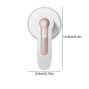 Removedor de Pelusas Portátil al por Mayor para Suéteres y Ropa, Máquina Quitapelusas y Borbotas, Afeitadora de Telas, Electrodoméstico - Product Image 2