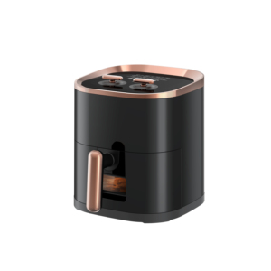 Friteuse à air électrique professionnelle bon marché 3.5L antiadhésive cuisson petit <span class=keywords><strong>four</strong></span> friteuses à air au <span class=keywords><strong>meilleur</strong></span> prix - Product Image 5