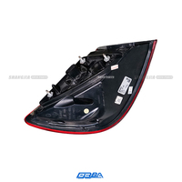 Accesorios de luz trasera de alta calidad luces traseras Led para Maserati Quattroporte 2013-2018 OE 670001628 670001629