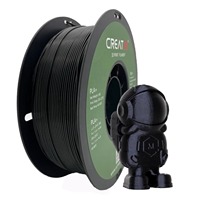 Filament d'imprimante 3D Creat3D PLA+ 1,75 mm 1 kg/rouleau, grande dureté, résistance, PLA Plus Pro, plastique PLA, tige PLA