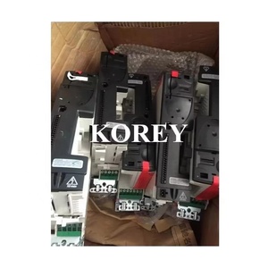 VFD ไดรฟ์ปรับความถี่แบบแปรผัน สามเฟส สำหรับระบบอัตโนมัติในอุตสาหกรรม 0.75KW SP SP0203 - Product Image 4