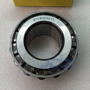 Roulement à rouleaux coniques à une rangée BT1B329012, roulement automobile de l'usine JDZ Bearing - Product Image 1