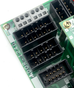 Pièces pour ascenseurs élévateur <span class=keywords><strong>DOR</strong></span>-1240/<span class=keywords><strong>DOR</strong></span>-1241, panneau principal, pièces détachées, en PCB - Product Image 6