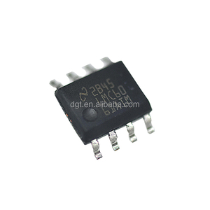 Mạch tích hợp mới ban đầu chất lượng cao SOP8 lmp7300max/nopb - Product Image 2