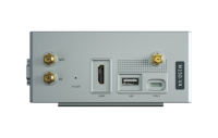SCADA Multifuncional Gateway RS485 Edge Computing Gateway 4G WiFi MQTT RJ45 Conversión de protocolo Potente IOT Modbus DTU Gateway
