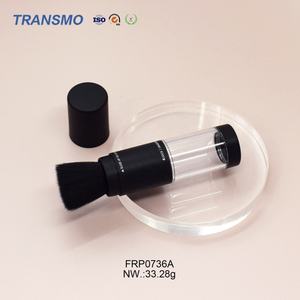 Contenant de poudre solaire minérale personnalisé avec logo, pratique, 7g, pour poudre fixante solaire - Product Image 3