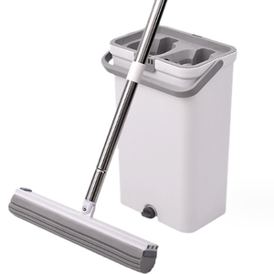 Lavage des mains gratuit PVA Collodion Mops pva éponge vadrouille <span class=keywords><strong>de</strong></span> nettoyage recharge vadrouille - Product Image 1