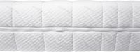 Foshan Fabrik Großhandel Orthopädische Matratze Moderne Boxed Queen King Size Naturlatex Gel-Memory-Foam-Matratzen