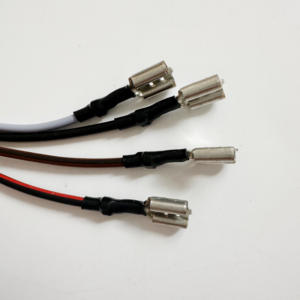 汽车摩托车电子应用定制塑料铜橡胶聚氯乙烯尼龙咖啡机线束全新 - Product Image 5