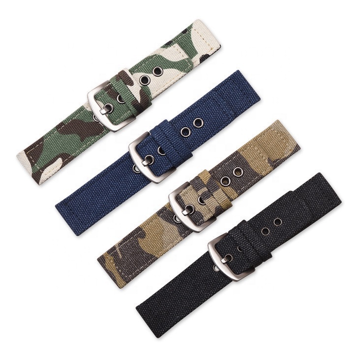 18mm 20mm 22mm 24mm Bulk Wristwatches Strap Watch Band