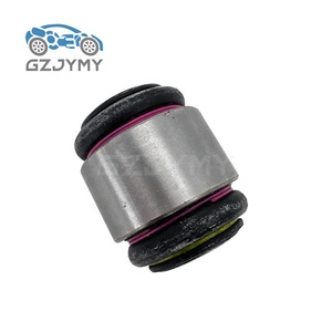 Bujes de goma de basculante izquierdo y derecho de junta de soporte 2043520027 para <span class=keywords><strong>Mercedes</strong></span> <span class=keywords><strong>Benz</strong></span> W204 CL350 E300 C280 de alta calidad - Product Image 2